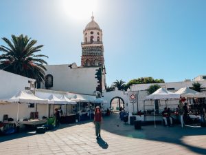 Los mejores free tours de Lanzarote