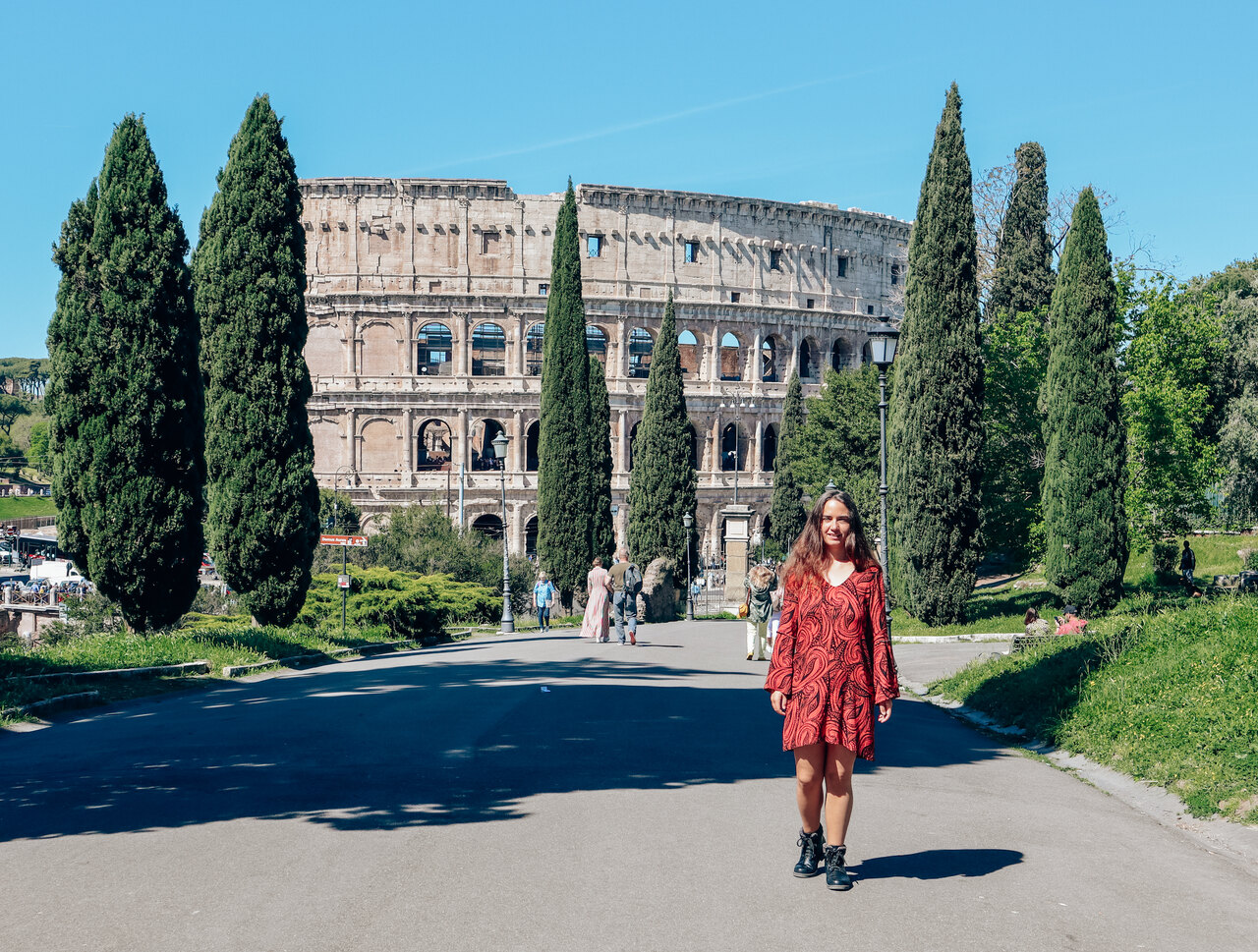 Coliseo, el gran imprescindible que ver en Roma