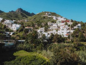 Qué ver en Taganana, un pueblo con encanto en Tenerife
