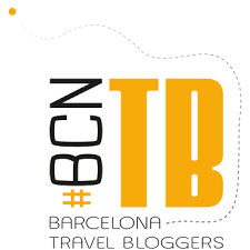 Barcelona Travel Bloggers logo
