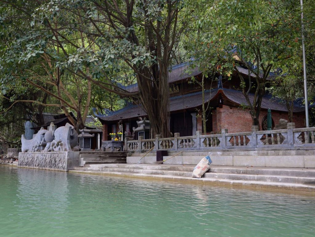 Trang An en barca: las 3 rutas, precios y cuál elegir