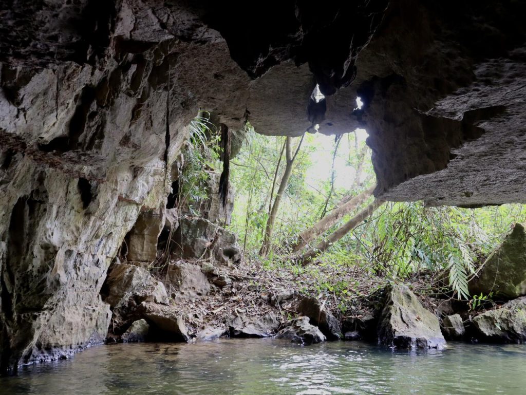 Trang An en barca: las 3 rutas, precios y cuál elegir