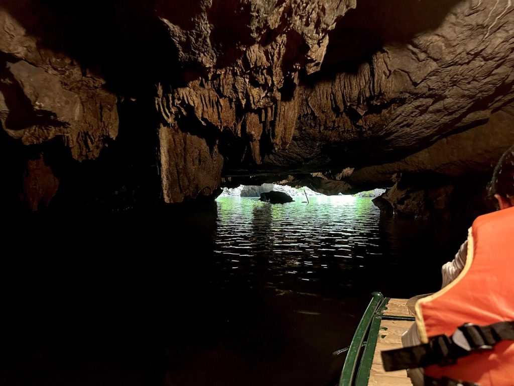 Trang An en barca: las 3 rutas, precios y cuál elegir